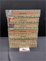 Montesino Cigar Boxes