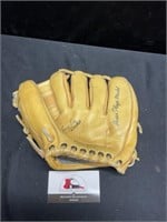 Wards Hawthorne Baseball glove