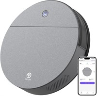 OKP K4 Super-Thin Robot Vacuum