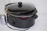 Nice Rival Crockpot in Good Condition