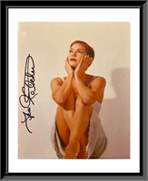 Teri Hatcher Signed Photo