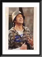 Will Ferrell Signed Photo