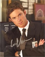 Eric Close Signed Photo