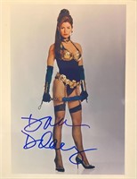 Dana Delany Signed Photo