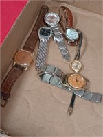 watches