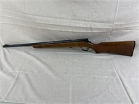 Harrington & Richardson Model 365 .22 Bolt Action