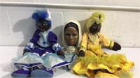 Brazilian Dolls & More M14B