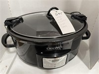 Lg crockpot slow cooker