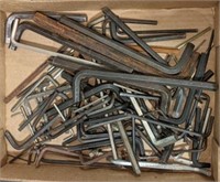 Allen Wrenches