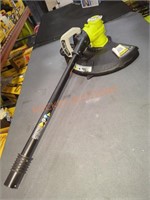 Ryobi String Trimmer/Edger Attachment