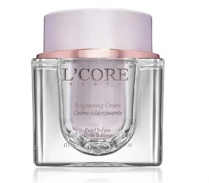 L'Core Paris Brightening Cream