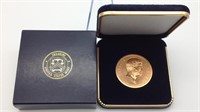 Ulysses S. Grant Mint Medal