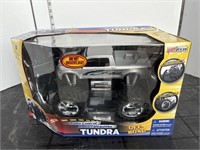 Radio control toy tundra truck