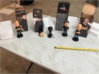 Pawn Stars Bobble Heads- Old Man head broke