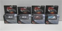 NIB Four Hot Wheels Adult Collection Cars