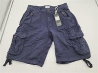 NEW Women's Cargo Shorts - 6