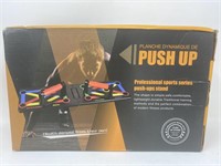 New Power Press Original Push Up ~ Color-Coded