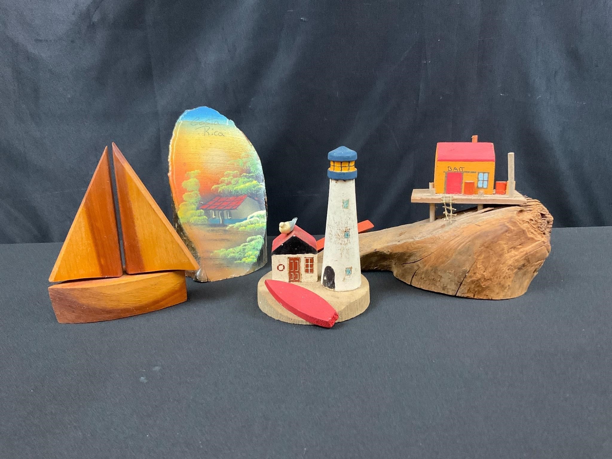 July 8th Assorted Collectibles Online Auction