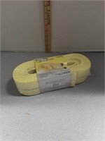 Performax tow strap 20ftx3in
