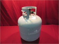 Propane Tank