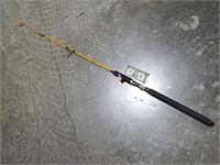 Fishing Rod 6' 6" L 1pc
