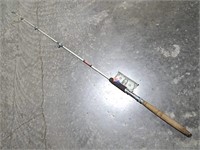 Custom Made Fishing Rod 6' L 1pc