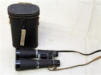 WW2 Nazi German Army Panzer binoculars from 1944