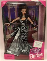 Charity Ball Special Edition Barbie 1997