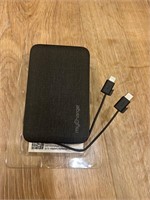 MYCHARGE HUB ALL-IN-ONE