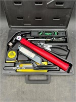 New in Box Stanley Tool Set