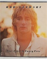 Rod Stewart