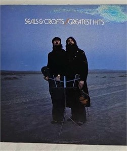 Seals & Crofts' greatest hits