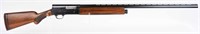 BELGIUM BROWNING A-5 LT. TWELVE SHOTGUN