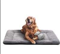 VERZEY Crate Pad for Large Dogs