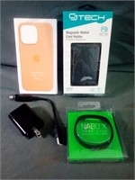 New Nabux Smart Brand Bracelet Intelligent and