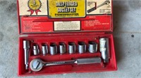 PowerMaster Socket Set