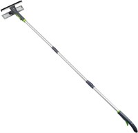 Amazon Basics Extendable Window Squeegee with