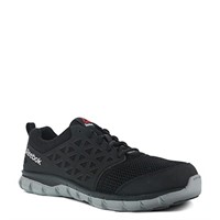 Reebok mens Sublite Cushion Work IB4041