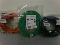 Patch Cord & Guide Wire PVC