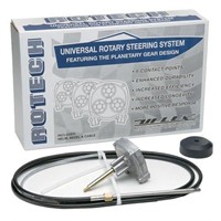 Uflex ROTECH08FC Rotech Rotary Steering System, 8'