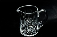Waterford Crystal 1.5 pt. Pitcher