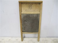 HOME CREST KITCHENETTE WASHBOARD