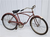 Vintage Schwinn Speedster Men's Bike / Bicycle.