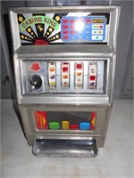 WACO CASINO SLOT MACHINE