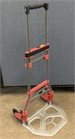 Collapsible Dolly