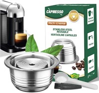 CAPMESSO Coffee Capsule