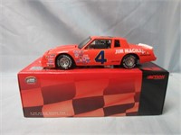 Mark Martin 1983 Mote Carlo