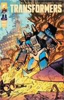 Transformers #8b (2024) SI