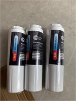 Crystala Filters Compatible with CF5 Water