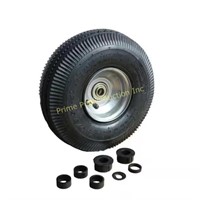 Replacement parts $35 Retail 10" Pneumatic Tire